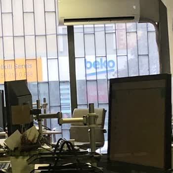 Ofis Klimamız Isıtmıyor: Arçelik Servis Sorunu