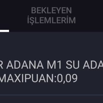 HD İskender Restaurant Restoranda Yaşanan Sağlık Problemleri İle İlgili Şikayet