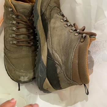 Sefaköy Armani Park Filo Mağazasından