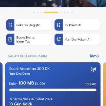 Umre Yolunda Turkcell Hayal Kırıklığı