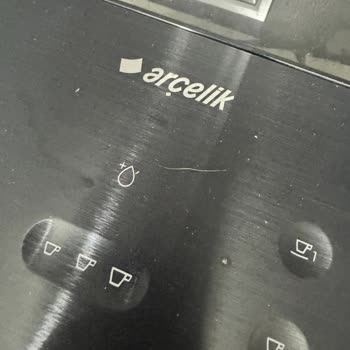 Arçelik Sorumsuzluğu Parama Yazık