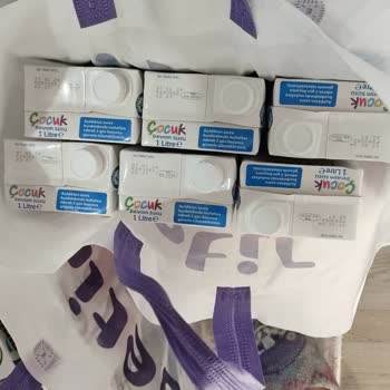 Getir İade İçin Kurye Bekliyoruz