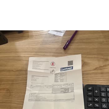 Yataş Gerçekleşmeyen İade Hakkında