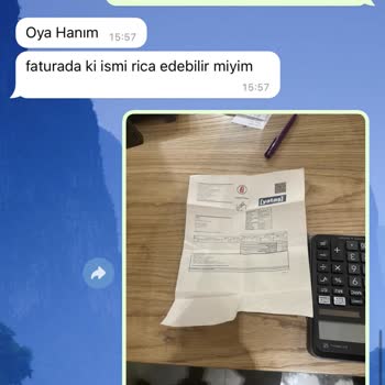 Yataş Gerçekleşmeyen İade Hakkında