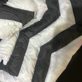 BG Store Montta Renk Değişimi