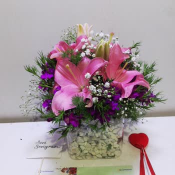 ÇiçekSepeti Online Alışverişte Yaşanan Sorunlar