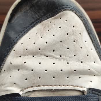 SuperStep'ten Aldığım Puma Marka Kalitesiz Ayakkabı