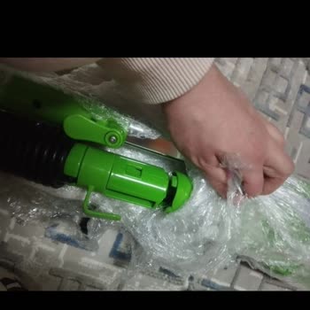 Dolap Uygulaması Sağlam Ürünün Kırılmış Şekilde İade Edilmek İstenmesi