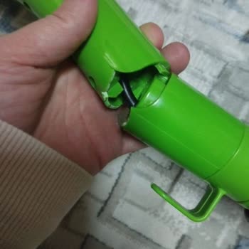 Dolap Uygulaması Sağlam Ürünün Kırılmış Şekilde İade Edilmek İstenmesi