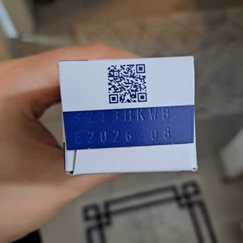 Parodontax Diş Macunu Orijinal Değil