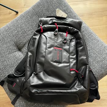 Samsonite Backpack Repair And Store Experience