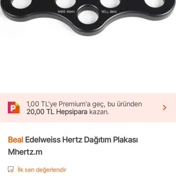 Extreme Outdoor Ürün İptali Ve Mağduriyetim