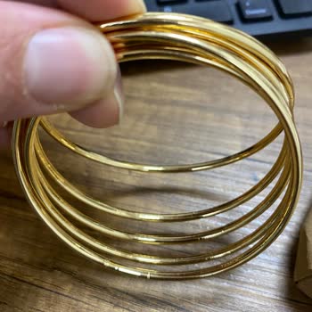 House Of Bijuteri Hayal Kırıklığına Uğratan Bilezik Satışı