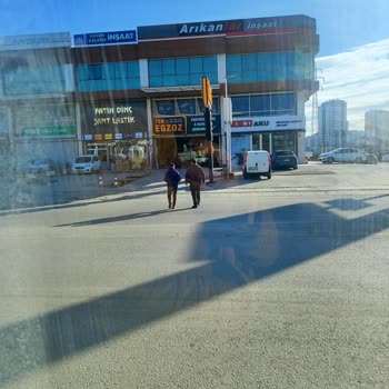 Tsn Egzoz Hizmet Kalitesi Hayal Kırıklığı Yarattı