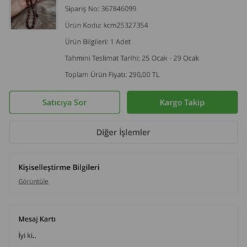 Çiçek Sepeti Satıcısının Yaptığı Saygısızlık