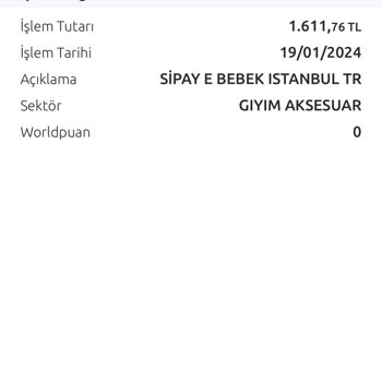 ebebek Bebek Ürünleri Satışında Yaşanan Sorunlar Ve Mağduriyetler