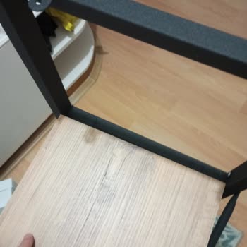 Koçtaş İnternet Sitesinden Alınan Raflı Kitaplık Pişmanlığı.