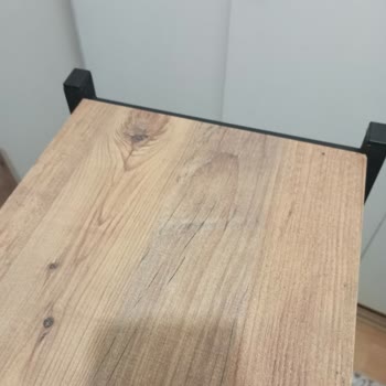 Koçtaş İnternet Sitesinden Alınan Raflı Kitaplık Pişmanlığı.