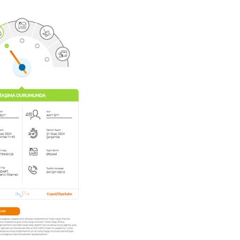 Yurtiçi Kargo Kırılacak Ürünüm Yanlış Şubeye Gönderildi!