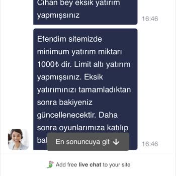 Piabet Çevrimiçi Oyun Platformunda Yaşanan Para Yatırma Sorunları