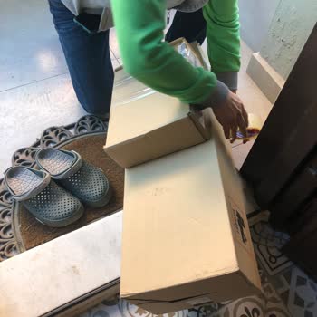 Dyson V12 Servis Baştan Savma İş Yaptı