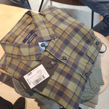 Hatemoğlu Giyim Ürün Değişim Yapılmaması