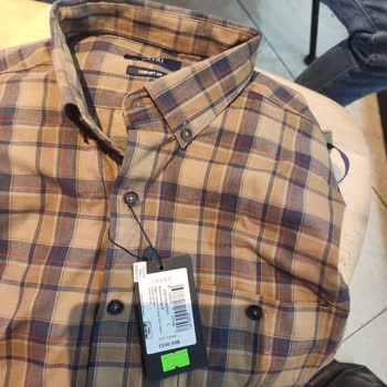 Hatemoğlu Giyim Ürün Değişim Yapılmaması