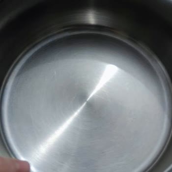 Taç Tencere Seti Azizliği