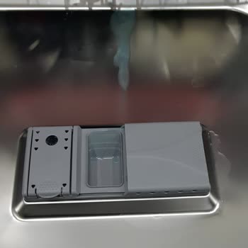 Hoover Bulaşık Makinesi Problemi