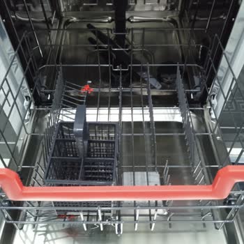 Hoover Bulaşık Makinesi Problemi