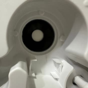 Hepsiburada Escmarket Çatlak Ürün Gönderdi İade Sonrası