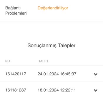 Superonline Sürekli Tekrarlayan Çözülemeyen İnternet Arızası
