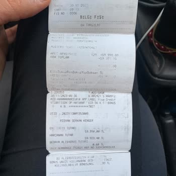 A101 APEC 150 Cc Motor