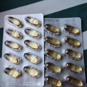 Orzax İlaç Ocean Plus Balık Yağı