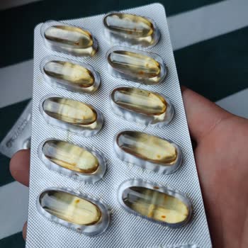 Orzax İlaç Ocean Plus Balık Yağı