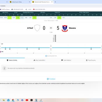 Nesine.com'DA Tutan Kuponumun Ödemesi Yapılmıyor