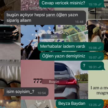 Yanlış Ürün Gönderimi Kremlin.co