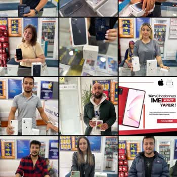 Smart Phone GSM (smartphone.gsm) Instagram Smart Phone GSM