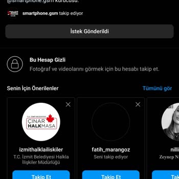 Smart Phone GSM (smartphone.gsm) Instagram Smart Phone GSM