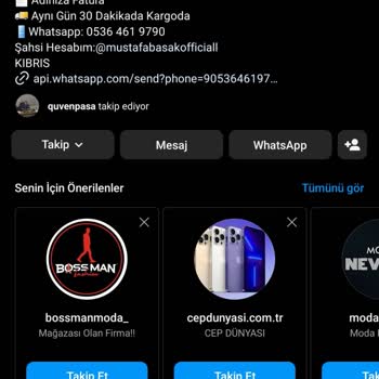 Smart Phone GSM (smartphone.gsm) Instagram Smart Phone GSM