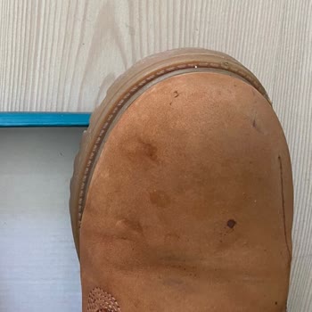 Trendyol Boya Diye Su Satanları Koruyor