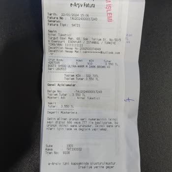 Decathlon İade Sorunu Ve Mağduriyet