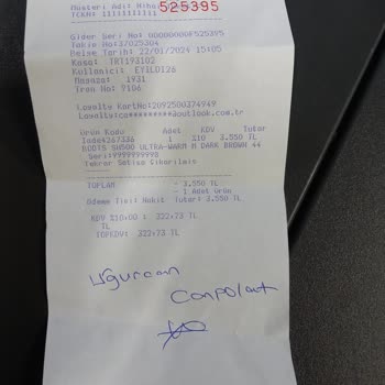 Decathlon İade Sorunu Ve Mağduriyet