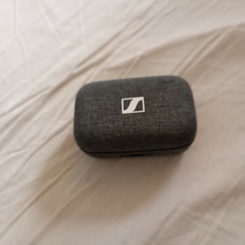 Sennheiser Momentum True Wireless3 Sorunlu
