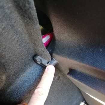 Renault Clio Malzeme Kalitesi...