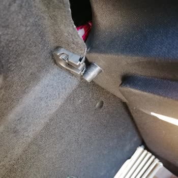 Renault Clio Malzeme Kalitesi...