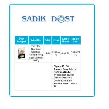 Cimri Petshop Hayal Kırıklığı