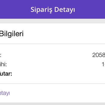 N11 Paramı İade Etmiyor