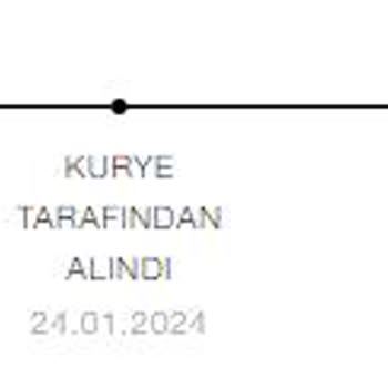 Zara Ve UPS Nin Cevap Vermemesi
