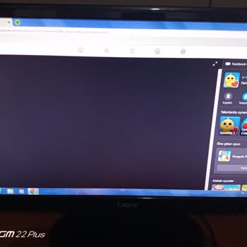 Zynga FARMVİLLE2 Açılmıyor... FARMVİLLE2